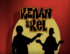 Nickelodeon legends Kenan and Kel are teaming up again (kind of)