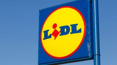 Green Party ask Lidl to NOT sell pools next week; Lidl selling them anyway