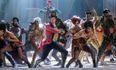 There’s an outdoor screening of The Greatest Showman in Dublin very soon