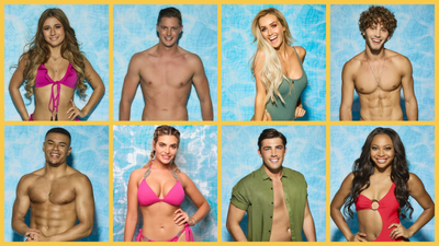 A newbie’s guide to Love Island 2018