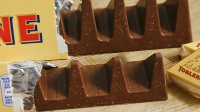 You’ll either love or hate this news but Coconut Toblerones are now all the rage
