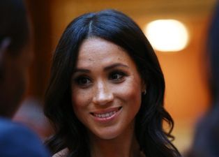 Meghan Markle slammed for ‘disrespectful’ move in latest appearance