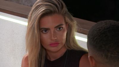 Love Island fans are all saying the same thing about Megan after tonight’s episode