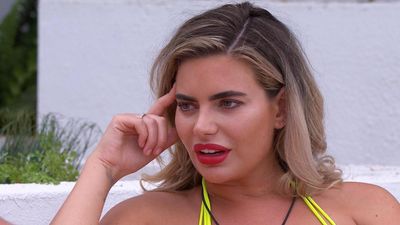 Everyone is calling Megan a “hypocrite” after she said THIS on Love Island last night
