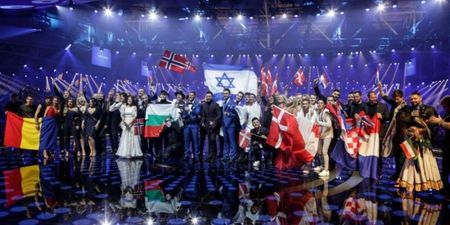 Eurovision will “definitely” take place this year, say organisers