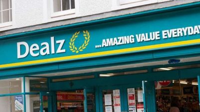 Dealz is selling heatwave-ready clothing for only €2.50