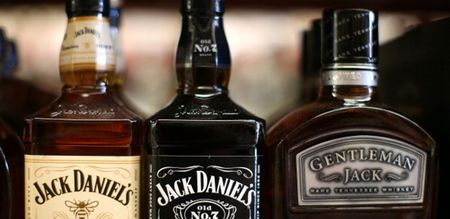 Bad news… the price of Jack Daniel’s looks set to increase