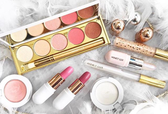 Fun fact: Winky Lux is about to become your new makeup obsession