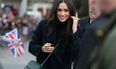 This is the reason why Meghan Markle only wears clutch bags now