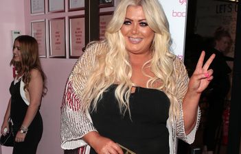 Gemma Collins’ famous quotes have been translated into Irish, just in time for Paddy’s Day