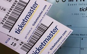 Ticketmaster issues warning after huge security breach on website