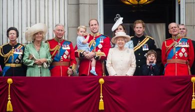 So, this is how much the Royal Family spend on travel