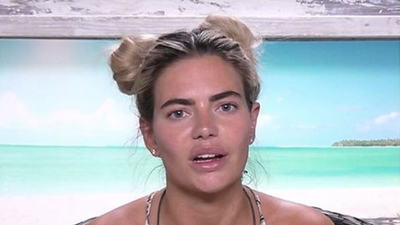 Fans cannot believe how different Love Island’s Megan looked four years ago