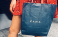 This gorge Zara top is a massive Instagram hit and it’s just gone on sale