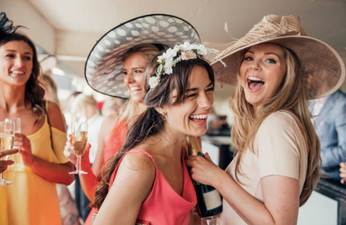 Everything you need to know about the Dubai Duty Free Irish Derby 2018