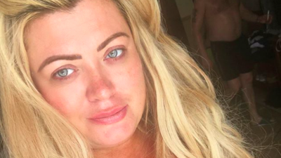 Lucy Kennedy ‘will never be the same’ after living with Gemma Collins for Living With Lucy