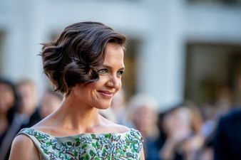 Katie Holmes has ‘split’ from Jamie Foxx after five years together