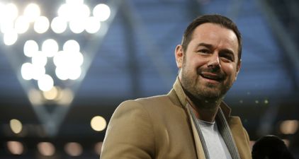 Danny Dyer has revealed what he really thinks of daughter Dani being on Love Island