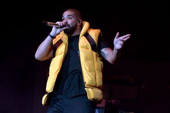 ‘The kid is mine’: Drake has just confirmed he has a son on his new album