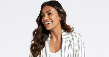 M&S just dropped the most divine co-ord that will see you through ALL of summer