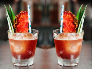 The delish cocktail recipe that you absolutely need to make today