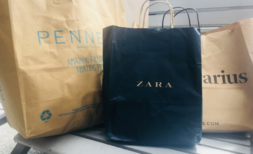 The €16 Penneys shoes we’ll be wearing to work every day once we get them