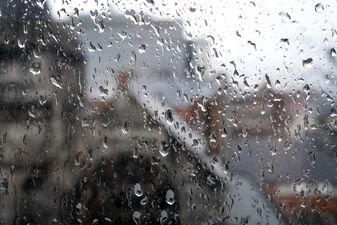 Enjoying the heatwave? Met Eireann says we should expect rain on this day