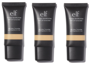 #Bargain! 3 incredible tinted moisturisers that cost less than €10