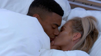 You can now get a Love Island ‘Do Bits Society’ mug but would you want one, really?