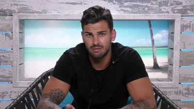 Love Island fans won’t be surprised at who Adam is moving on with