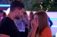 Love Island’s Zara shares the ‘gift’ Adam put in her suitcase before she left the villa