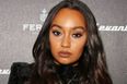 Little Mix’s Leigh-Anne is slamming Love Island for a good reason