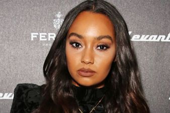 Little Mix’s Leigh-Anne is slamming Love Island for a good reason