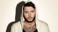 James Arthur has announced that he is quitting music