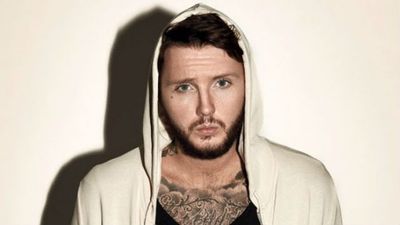 James Arthur has announced that he is quitting music
