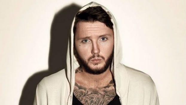 james arthur