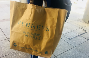 I finally found the shoes of my dreams…for only €16 in Penneys