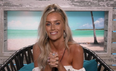 Love Island’s Laura had a secret kiss with one of the boys during the week