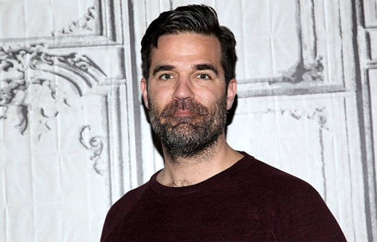 rob delaney