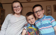 Police issue appeal for three missing children who may be in Ireland
