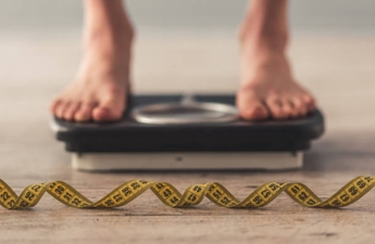 Study finds that if you’re short, it’s harder for you to lose weight
