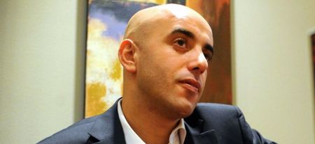 France’s most wanted gangster just escaped prison by helicopter