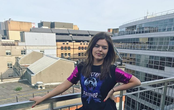 Instagram is going WILD for Doireann’s €69 long-armed swimsuit