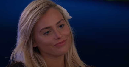 Turns out Love Island’s Ellie had extensive cosmetic surgery to “look good for the villa”