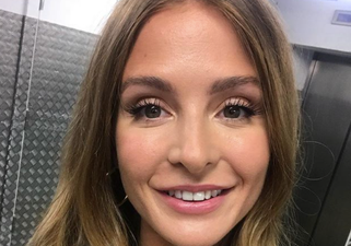 We finally have pictures of Millie Mackintosh’s wedding dress and it was worth the wait