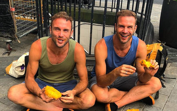 Fancy working for The Happy Pear? They’re looking for someone to join their team