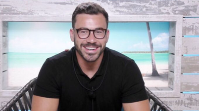 We’re shook! Love Island’s Alex Miller looks SO similar to this American actor