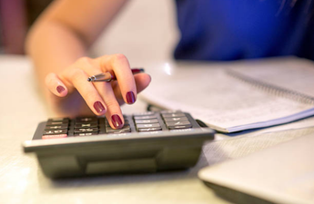 Money, money, money: This is how much the average worker in Ireland earns