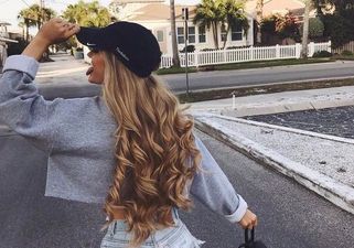 YAS! 5 absolutely brilliant curling wands that will cost you less than €50