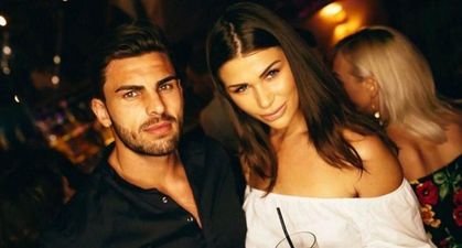 Love Island’s Adam’s ex had the same reaction as all of us while watching last night